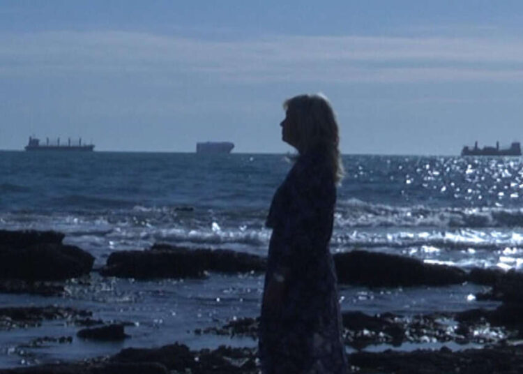 Amasi Damiani il regista livornese sabato 30 settembre sarà ospite del Teatro 4Mori