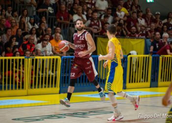 La Libertas con la Logiman Crema per tornare alla vittoria dopo due turni a secco (domani ore 18)