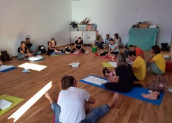 Allattamento al seno