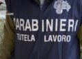 Carabinieri del NIL