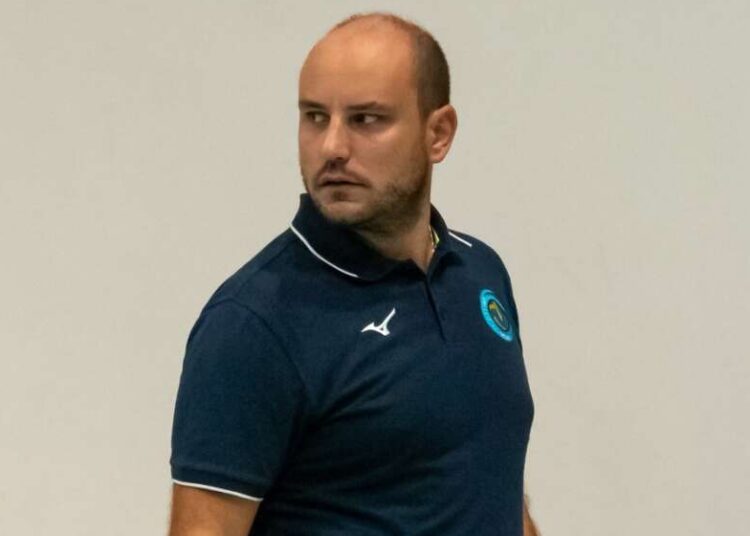 Volley Livorno: perdono in trasferta le ragazze di Coach D’Alesio