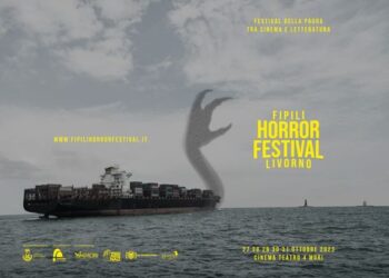 FIPILI Horror Festival