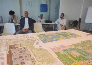 Nuovo Ospedale di Livorno