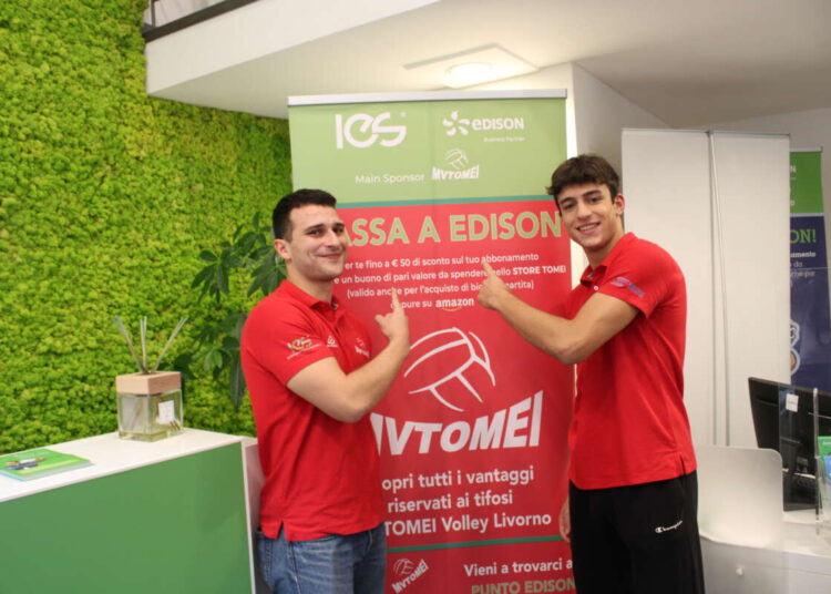 Ies MVTOmei: domani ostacolo Grosseto (ore 18 alla Bastia)