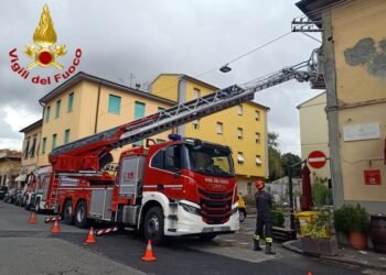 Vigili del Fuoco