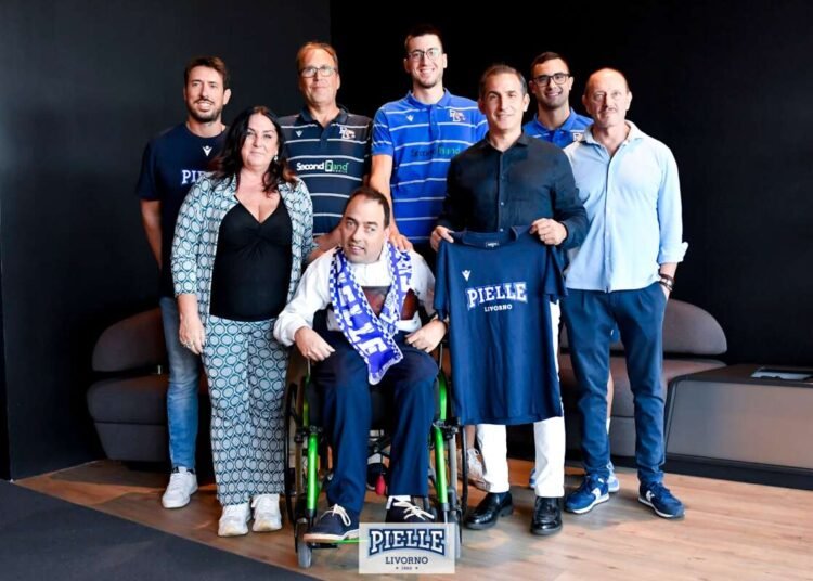 “La giusta mansione”: lo psicologo Valerio Vergili entra a far parte dello staff Pielle