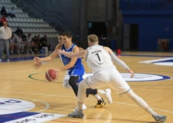 La Pielle vince anche a Caserta