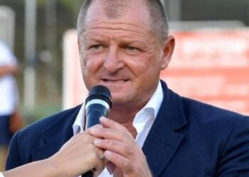 Pro Livorno Sorgenti: il ritorno di Marco Braccini