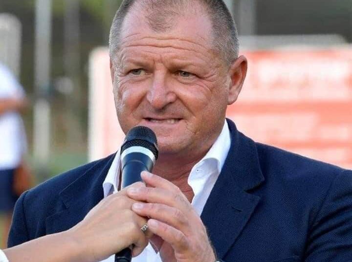 Pro Livorno Sorgenti: il ritorno di Marco Braccini