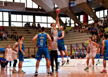 La Pielle scivola con Sant’Antimo (68-75)