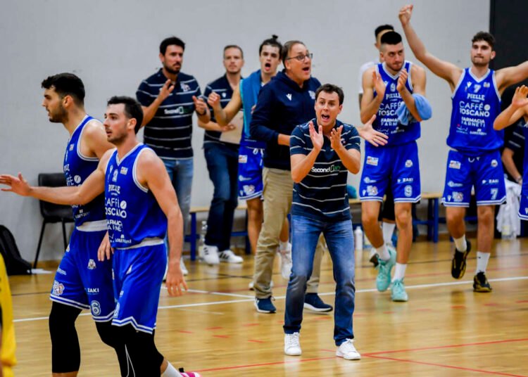 Pielle: dopo due blitz il ritorno a casa con Cassino