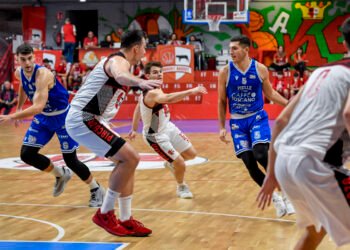 La Pielle espugna Piacenza (67-78)