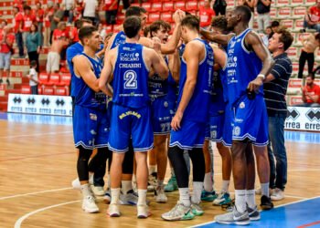 Pielle nella tana di Fiorenzuola