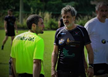 Rugby Old: sabato 7 ottobre la prima di campionato per i Pirati