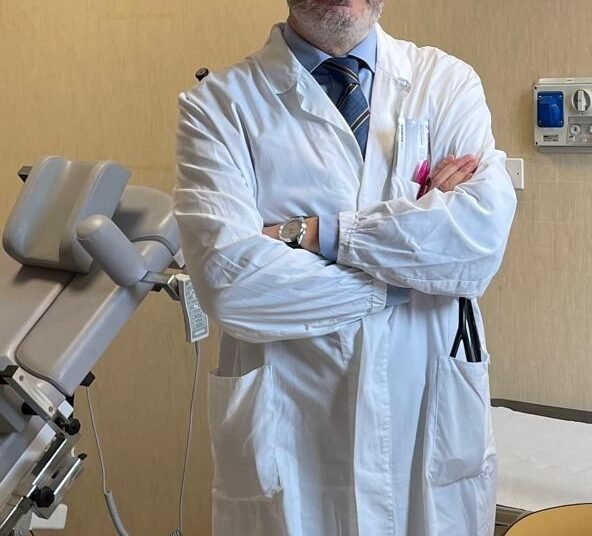 Pasanini direttore cardiologia di Livorno