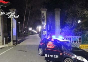 Ragazzo preso a pugni in discoteca