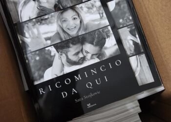 ‘Ricomincio da qui’: oggi alle 18,30 l’inaugurazione della mostra fotografica sulla disabilità