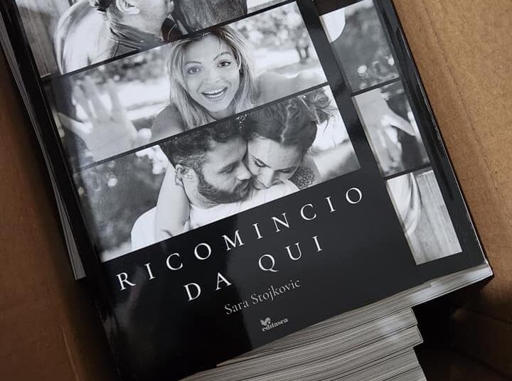 ‘Ricomincio da qui’: oggi alle 18,30 l’inaugurazione della mostra fotografica sulla disabilità