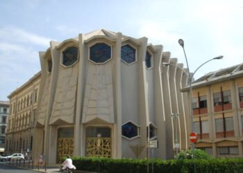 Sinagoga di Livorno
