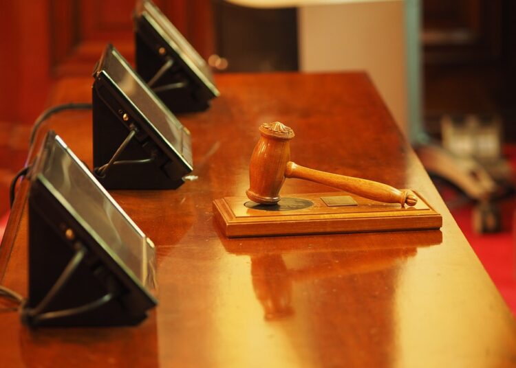 Tribunale