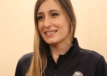 Giulia Aringhieri