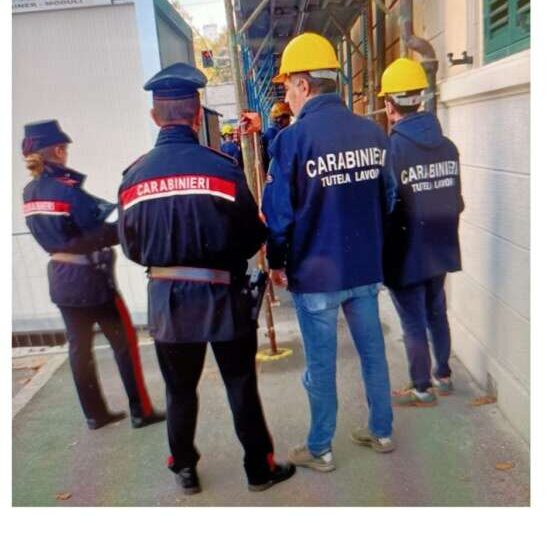 Cantiere edile