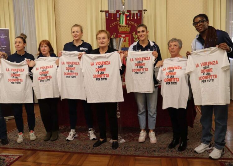 Supercoppa Italiana Volley