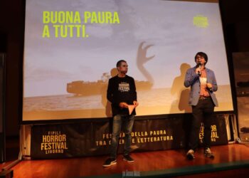FIPILI Horror Festival