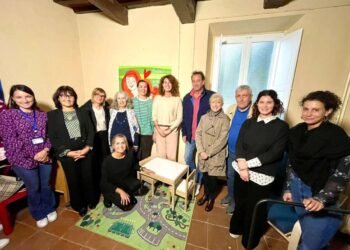 Baby Pit Stop Unicef