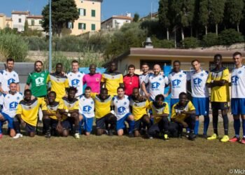 Calcio a 11 Amatori Uisp: tutti i risultati della prima giornata di campionato