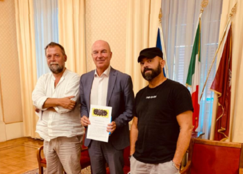 The Cage presentazione stagione