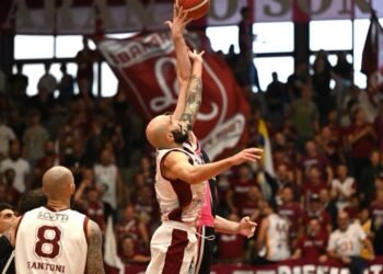 Crisi Libertas: al PalaMacchia vince anche Crema