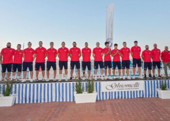 Pallavolo: Ies MV Tomei debutta a Tuscania