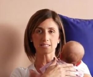 Allattamento al seno