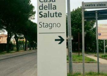 Casa della salute di Stagno