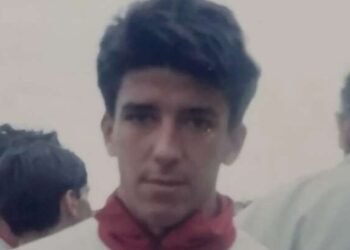 Addio Corrado Ottanelli: noi ti ricordiamo così