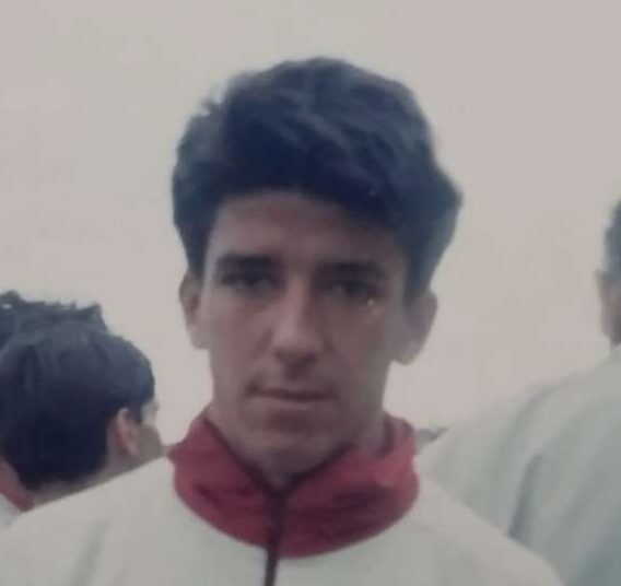 Addio Corrado Ottanelli: noi ti ricordiamo così