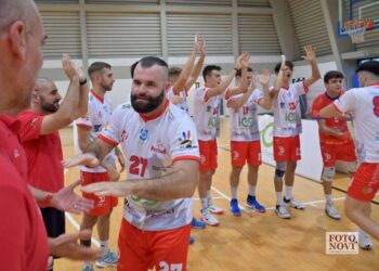 Ies MVTomei di scena a Civitacastellana