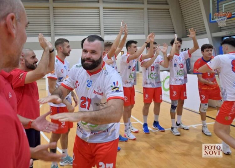 Ies MVTomei di scena a Civitacastellana