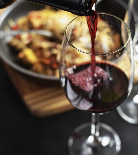 Ristorante La Parmigiana