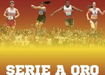 Atletica Libertas UniCusano in finale scudetto!