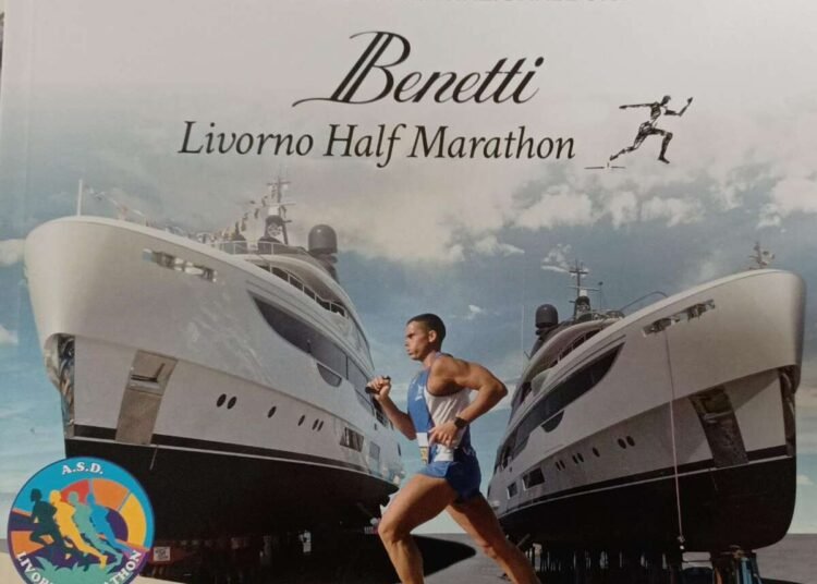 Benetti Half Marathon