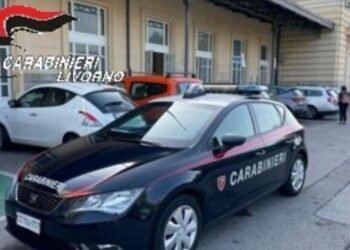 Fermata 43enne alla Stazione