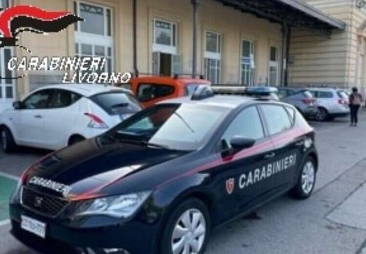 Fermata 43enne alla Stazione