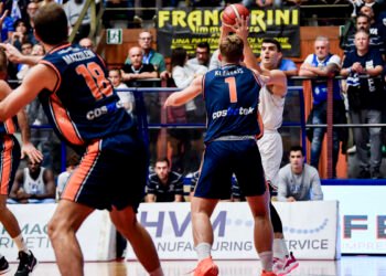 Pielle: posticipo di lusso a Legnano (20,30)