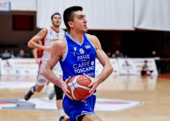 La Pielle affronta una Omegna in fiducia