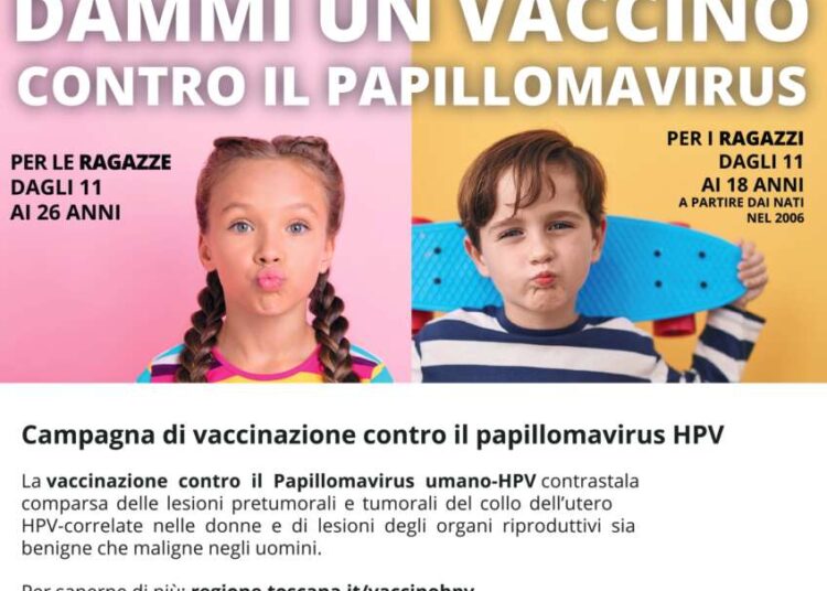 Papilloma virus