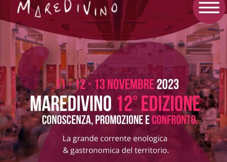 Mare di Vino 2023