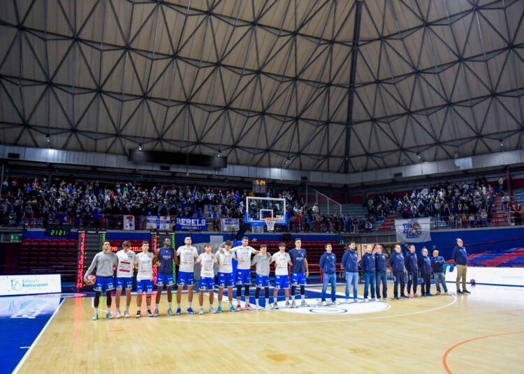 La Pielle orfana di Chiarini (febbre) scivola a Montecatini
