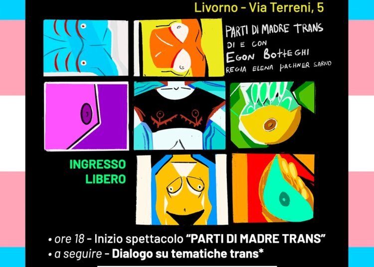 comunità transgender